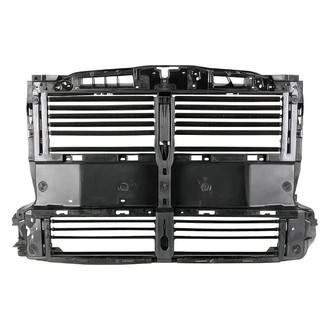 Alzare® - Radiator Support (CAPA Certified)