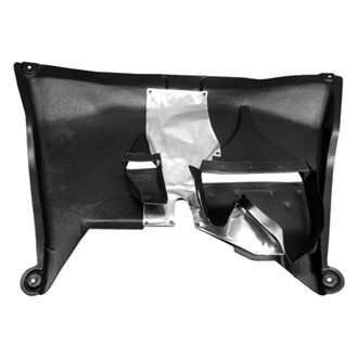 Alzare® FO1228117 - Engine Splash Shield (Standard Line)