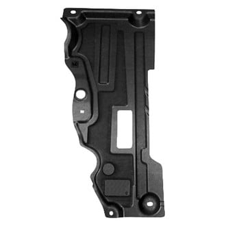 Alzare® - Engine Splash Shield