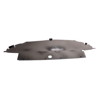 Alzare® - Lower Radiator Support Cover (Standard Line)