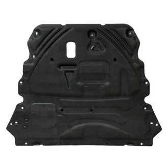 Alzare® - Engine Splash Shield (Standard Line)
