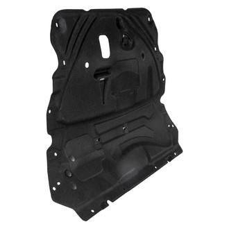 Alzare® - Engine Splash Shield (CAPA Certified)