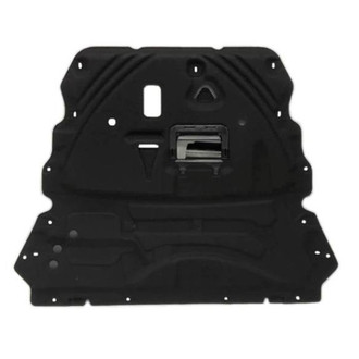 Alzare® - Engine Splash Shield (Standard Line)