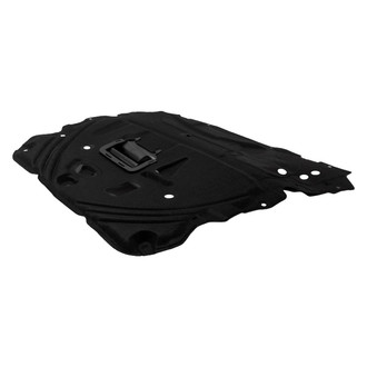 Alzare® - Engine Splash Shield (CAPA Certified)