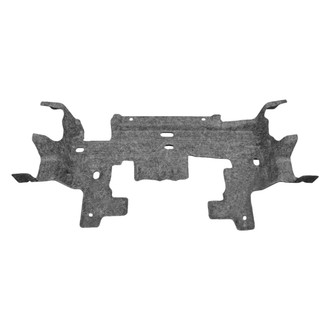 Alzare® - Bumper Splash Shield (Standard Line)