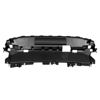 Alzare® - Front Bumper Splash Shield (Standard Line)