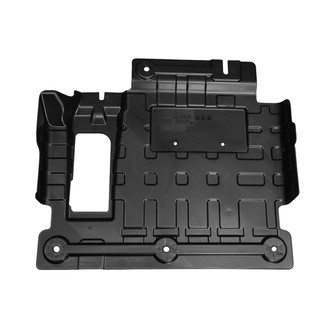 Alzare® - Front Rearward Engine Splash Shield (Standard Line)