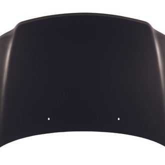 Alzare® - Hood Panel (CAPA Certified)