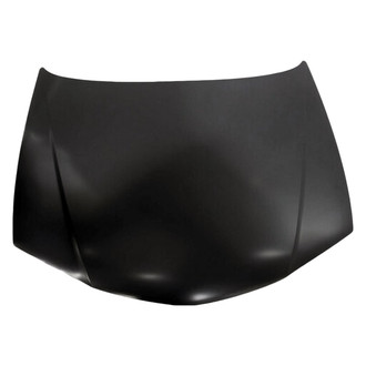 Alzare® - Cowl Induction Hood Panel (Standard Line)