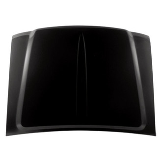 Alzare® - Hood Panel (CAPA Certified)