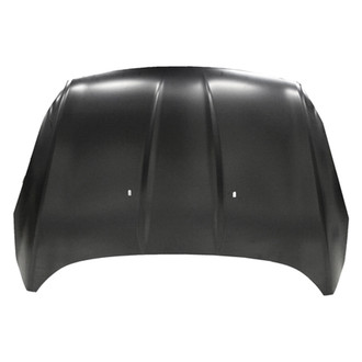 Alzare® - Hood Panel (CAPA Certified)