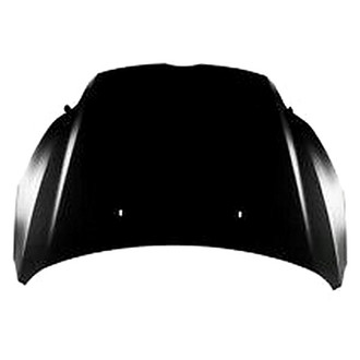 Alzare® - Hood Panel (Standard Line)