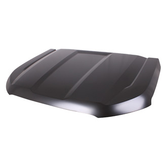 Alzare® - Hood Panel (Standard Line)