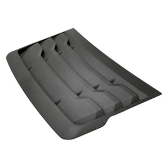 Alzare® - Hood Scoop (Standard Line)