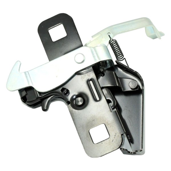 Alzare® - Hood Latch