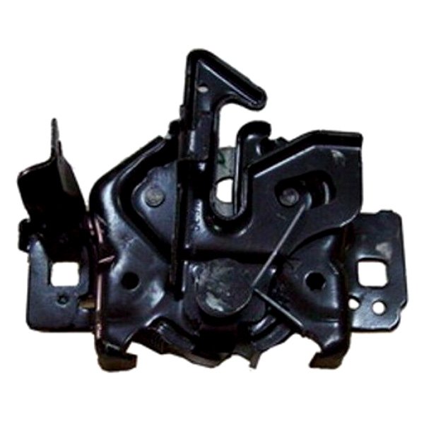 Alzare® - Hood Latch