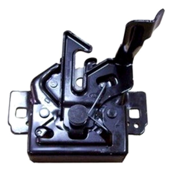 Alzare® - Hood Latch