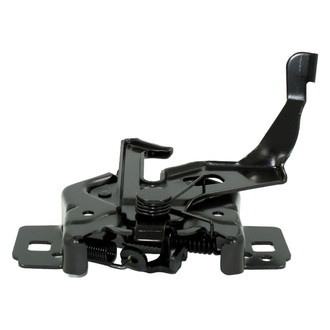 Alzare® - Hood Latch (Standard Line)