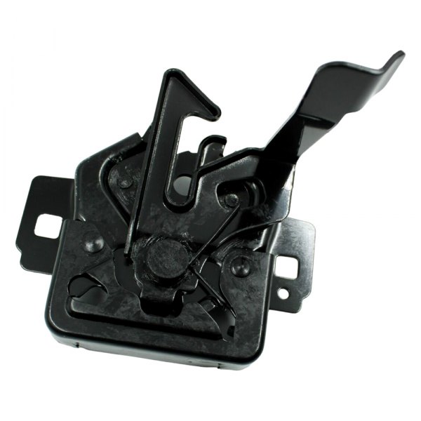 Alzare® - Hood Latch