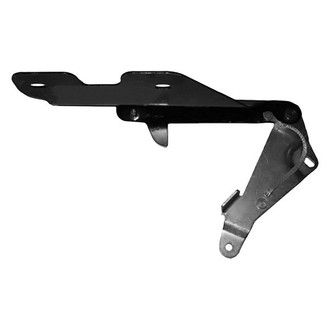 Alzare® - Driver Side Hood Hinge (Standard Line)