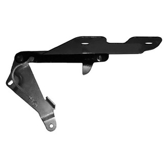 Alzare® - Passenger Side Hood Hinge (Standard Line)