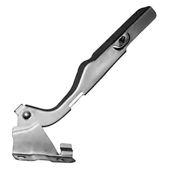 Alzare® - Passenger Side Hood Hinge (Standard Line)