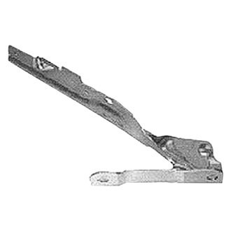 Alzare® - Passenger Side Hood Hinge (Standard Line)