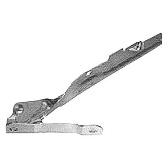 Alzare® - Driver Side Hood Hinge (Standard Line)