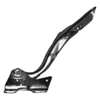 Alzare® - Passenger Side Hood Hinge (Standard Line)