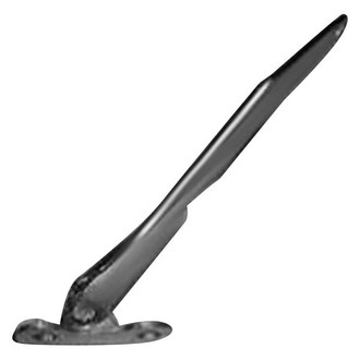 Alzare® - Driver Side Hood Hinge (Standard Line)