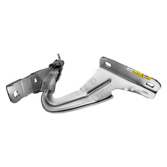 Alzare® - Driver Side Hood Hinge (Standard Line)