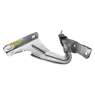 Alzare® - Passenger Side Hood Hinge (Standard Line)