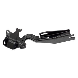 Alzare® - Driver Side Hood Hinge (Standard Line)