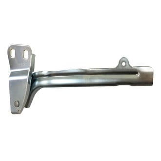 Alzare® - Driver Side Hood Hinge (Standard Line)