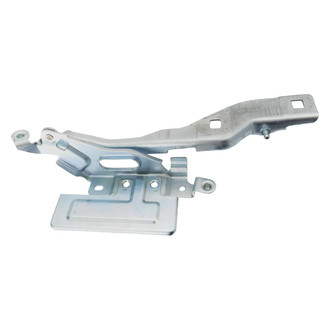 Alzare® - Passenger Side Hood Hinge (Standard Line)