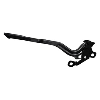 Alzare® - Driver Side Hood Hinge (Standard Line)