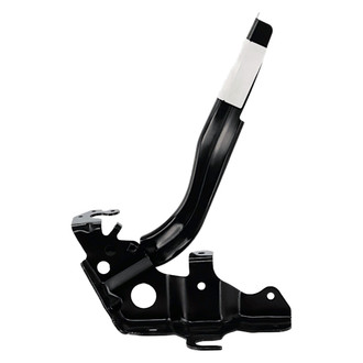 Alzare® - Passenger Side Hood Hinge (Standard Line)