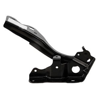 Alzare® - Driver Side Hood Hinge (Standard Line)