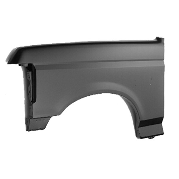 Alzare® - Front Driver Side Fender