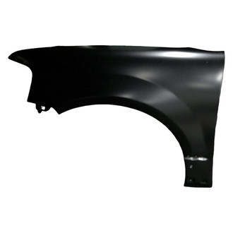 Alzare® - Front Driver Side Fender