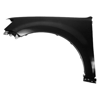 Alzare® - Front Driver Side Fender (CAPA Certified)
