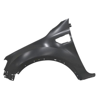 Alzare® - Front Driver Side Fender (Standard Line)