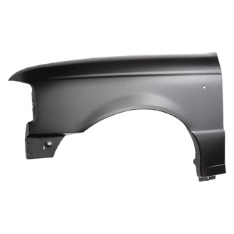 Alzare® - Front Passenger Side Fender (CAPA Certified)