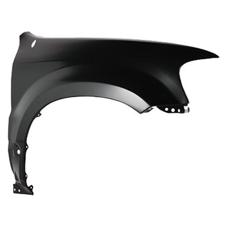 Alzare® - Front Passenger Side Fender (CAPA Certified)