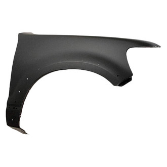 Alzare® - Front Passenger Side Fender (CAPA Certified)
