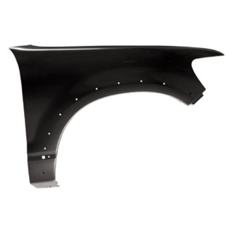 Alzare® - Front Passenger Side Fender (CAPA Certified)