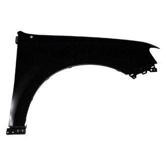 Alzare® - Front Passenger Side Fender (CAPA Certified)