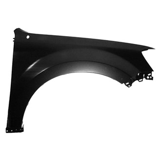Alzare® - Front Passenger Side Fender (CAPA Certified)