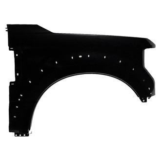 Alzare® - Front Passenger Side Fender (Standard Line)