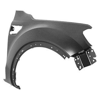 Alzare® - Front Passenger Side Fender (Standard Line)